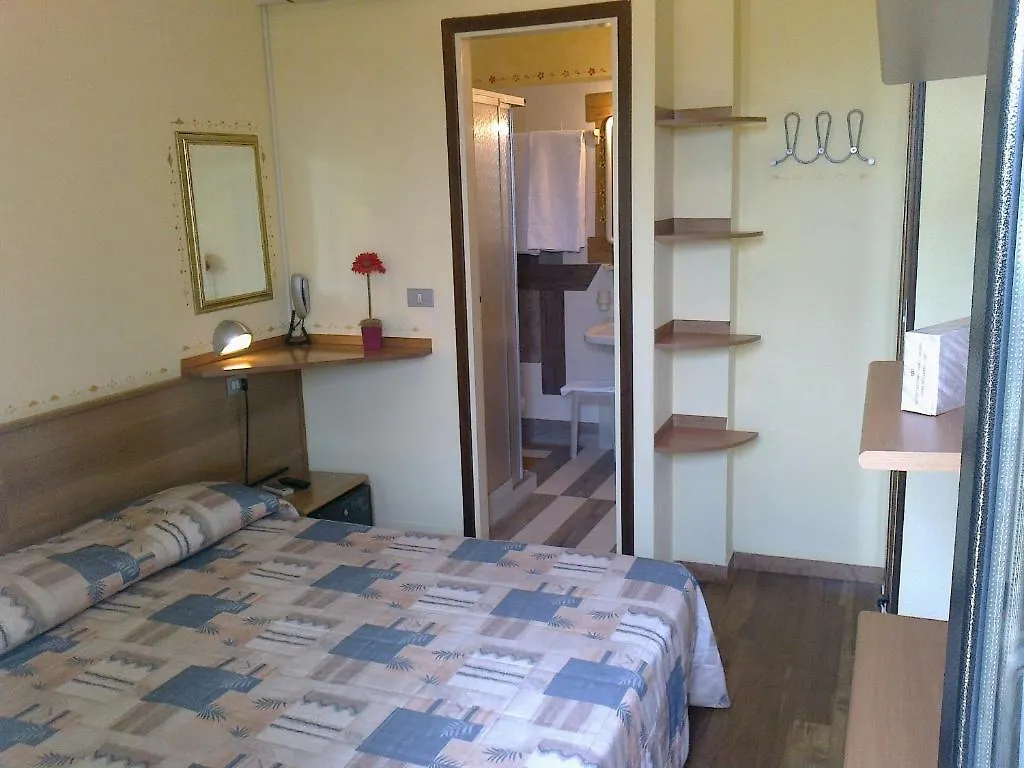 Hotel Belvedere Sirmione