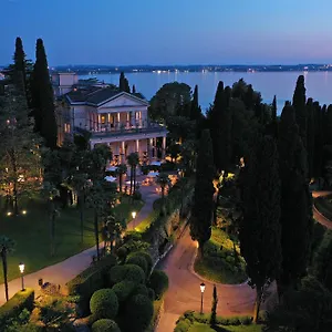 Cortine Palace Relais Chateaux Hotel