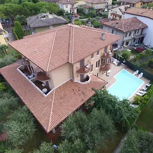 3* Hotel Chiara