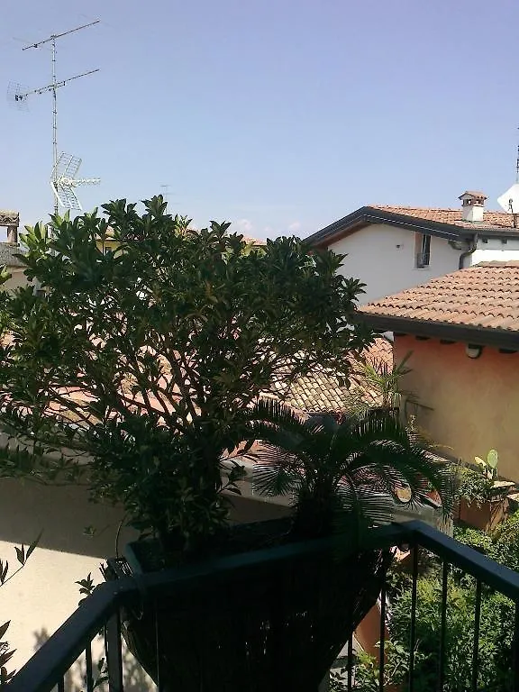 Hotel Belvedere Sirmione Italy