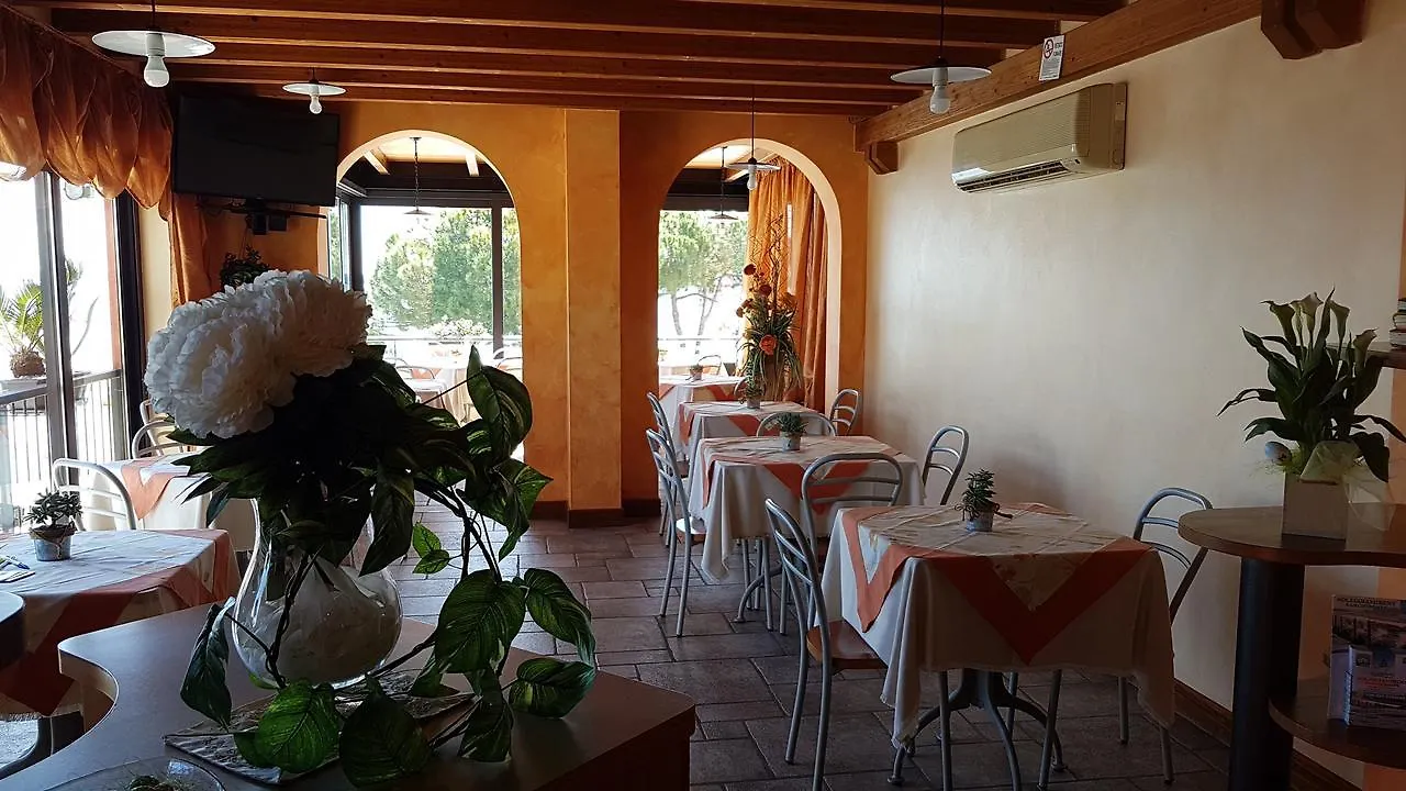 Hotel Belvedere Sirmione